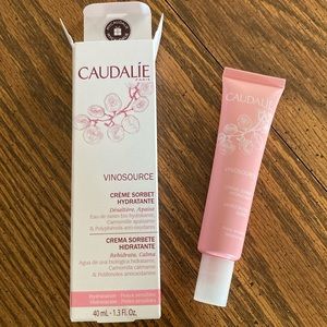 ❌SOLD❌ NIB Caudalie Vinosource Moisturizing Sorbet